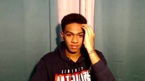 Josh This is my new account now  online show from 01-19-25, 10:17