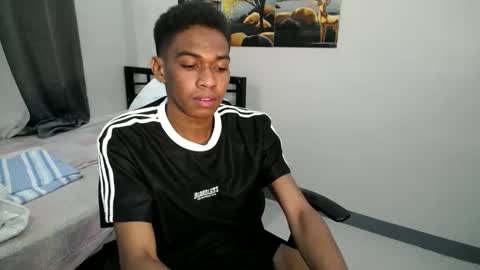 Josh This is my new account now  online show from 03-02-25, 03:16