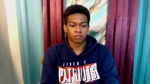 Josh This is my new account now  online show from 09-24-25, 04:54