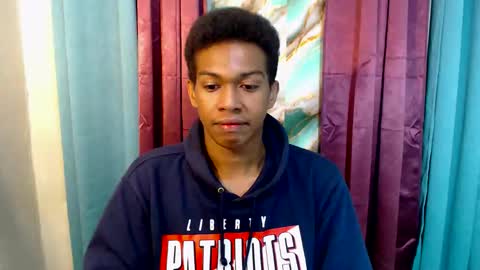 Josh This is my new account now  online show from 10-02-25, 10:17