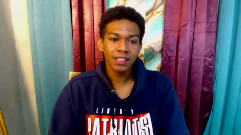 Josh This is my new account now  online show from 10-03-25, 11:57