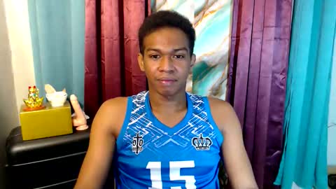 Josh This is my new account now  online show from 11-08-25, 09:13