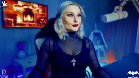 Goddess Sophy online show from 02-04-26, 06:19