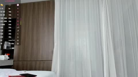 Hey Im Lina See you 12am - 6am GMT  3 online show from 06-06-26, 05:12