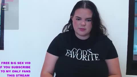 Kaitlyn xx online show from 09-13-25, 07:19