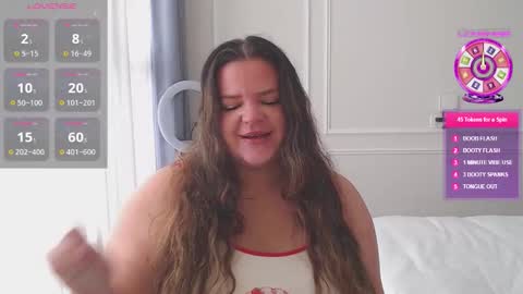 Kaitlyn xx online show from 02-05-26, 08:30