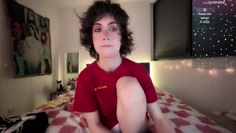 Glen online show from 02-10-26, 07:40