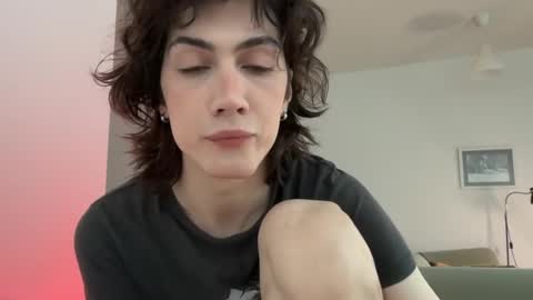 Glen online show from 03-12-26, 03:40