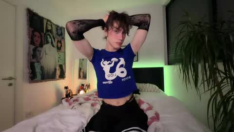 Glen online show from 04-30-26, 11:31