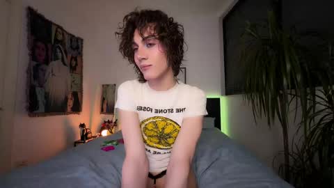 Glen online show from 05-14-26, 09:54