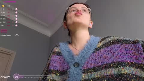 Rebecy online show from 12-14-24, 03:04