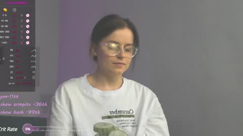 Rebecy online show from 12-30-24, 02:53