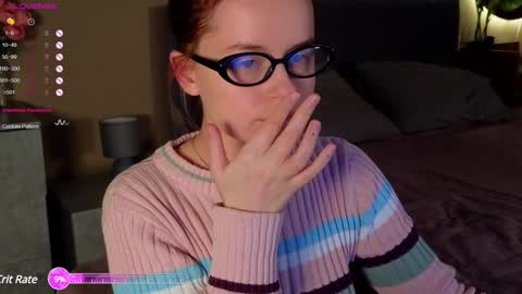 Rebecy online show from 01-23-25, 03:01