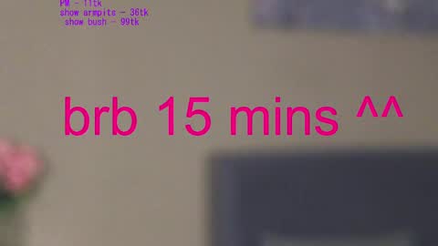 Rebecy online show from 03-06-25, 05:54