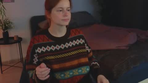 Rebecy online show from 09-14-25, 01:43