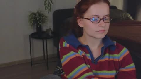 Rebecy online show from 11-07-25, 01:44