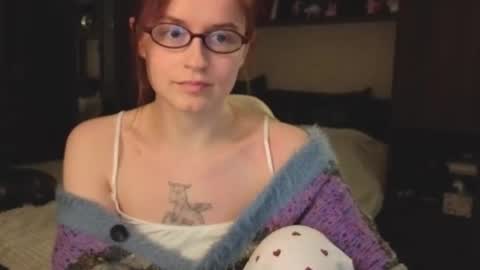 Rebecy online show from 01-06-26, 02:43