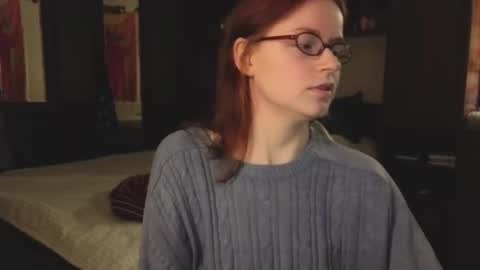 Rebecy online show from 01-13-26, 03:06