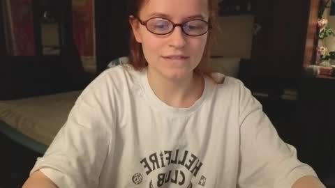 Rebecy online show from 01-18-26, 03:05