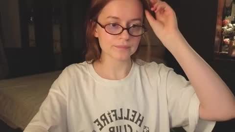 Rebecy online show from 02-14-26, 03:09