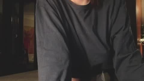 Rebecy online show from 04-02-26, 04:48