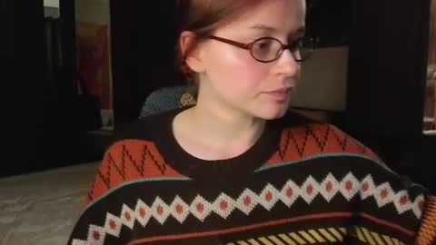 Snapshot of wow_luvng chatting on 04-26-26, 04:04 Rebecy online show from 04-26-26, 04:04