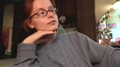 Snapshot of wow_luvng chatting on 05-14-26, 02:24 Rebecy online show from 05-14-26, 02:24