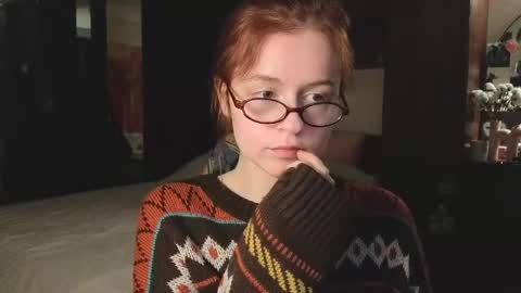 Snapshot of wow_luvng chatting on 05-31-26, 06:09 Rebecy online show from 05-31-26, 06:09
