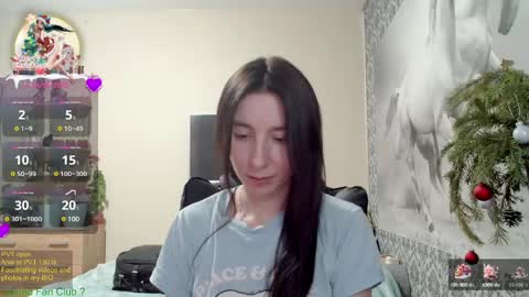 Snapshot of wow_porno_ chatting on 12-27-24, 12:45 Anna  online show from 12-27-24, 12:45