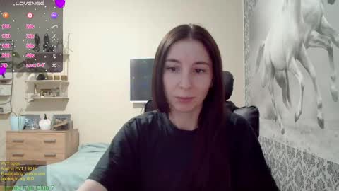 Snapshot of wow_porno_ chatting on 01-19-25, 01:44 Anna  online show from 01-19-25, 01:44