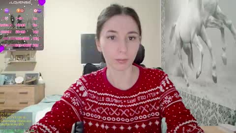 Snapshot of wow_porno_ chatting on 01-20-25, 12:07 Anna  online show from 01-20-25, 12:07
