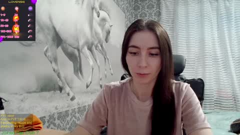 Snapshot of wow_porno_ chatting on 02-23-25, 12:16 Anna  online show from 02-23-25, 12:16