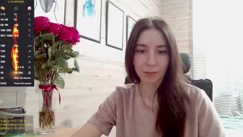 Snapshot of wow_porno_ chatting on 03-12-25, 08:51 Anna  online show from 03-12-25, 08:51