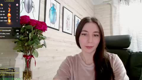 Snapshot of wow_porno_ chatting on 03-12-25, 11:53 Anna  online show from 03-12-25, 11:53