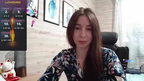 Snapshot of wow_porno_ chatting on 10-04-25, 06:55 Anna  online show from 10-04-25, 06:55