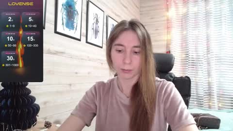 Anna  online show from 11-30-25, 02:43