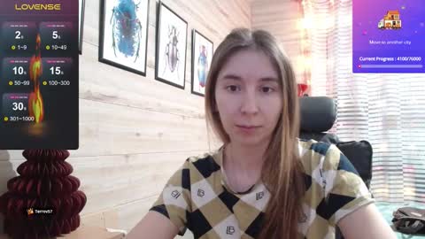 Anna  online show from 01-17-26, 01:16