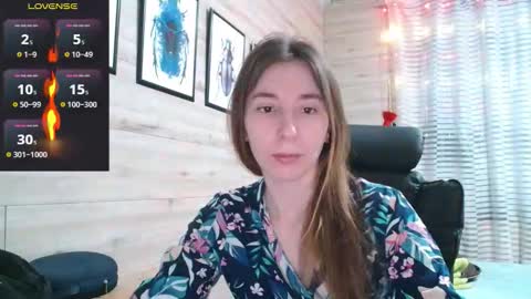 Anna  online show from 02-18-26, 12:12