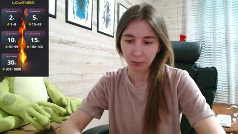 Anna  online show from 04-04-26, 02:58