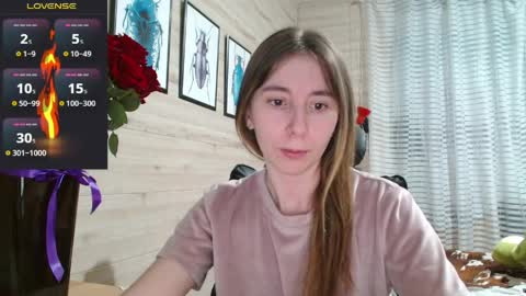 Anna  online show from 04-11-26, 03:05