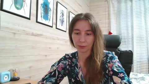 Anna  online show from 05-03-26, 03:29