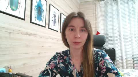 Anna  online show from 05-08-26, 04:34