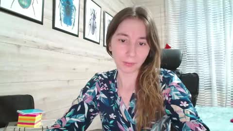Anna  online show from 05-26-26, 04:58