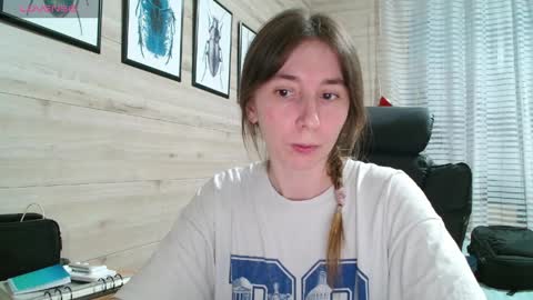 Anna  online show from 05-31-26, 03:30