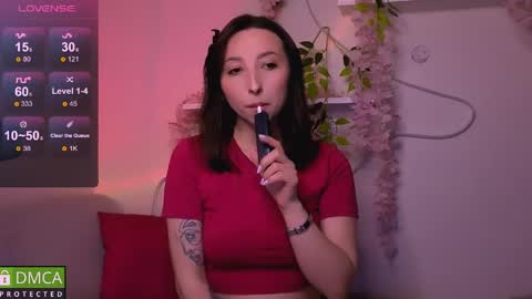 Sue online show from 05-13-26, 01:03