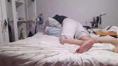 Cuteipie online show from 06-21-26, 11:18
