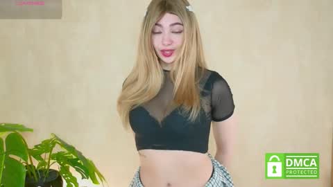 Emily online show from 11-21-25, 08:57