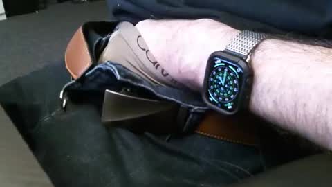 wrangleat0r online show from 11-28-25, 09:28