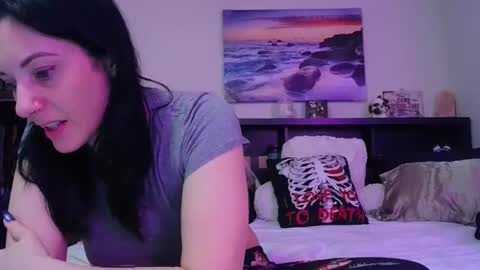 Crystal Lake online show from 12-02-25, 07:57