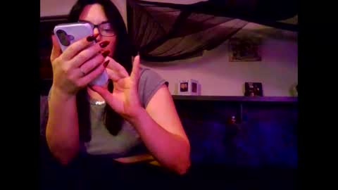 Crystal Lake online show from 06-11-26, 07:17